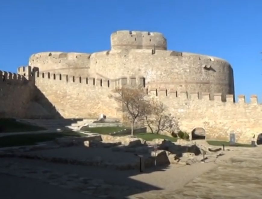 Kilitbahir Castle