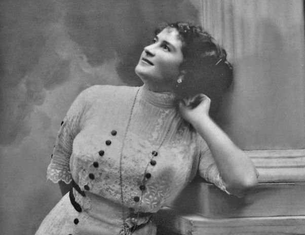 Madame Kety