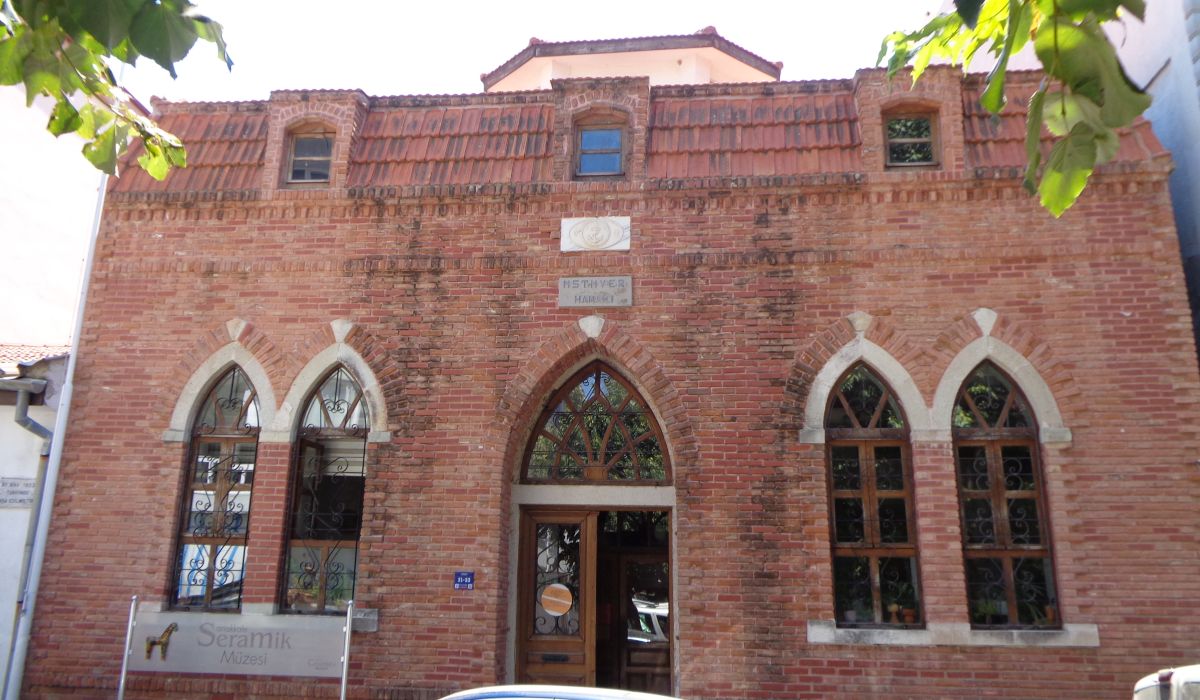 Ceramic Museum