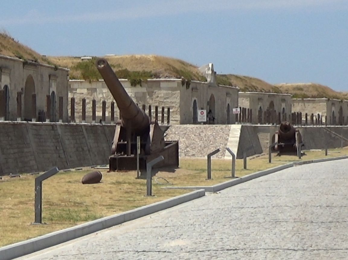 Hamidiye Park & Museum