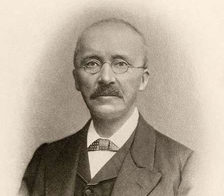 Heinrich Schliemann
