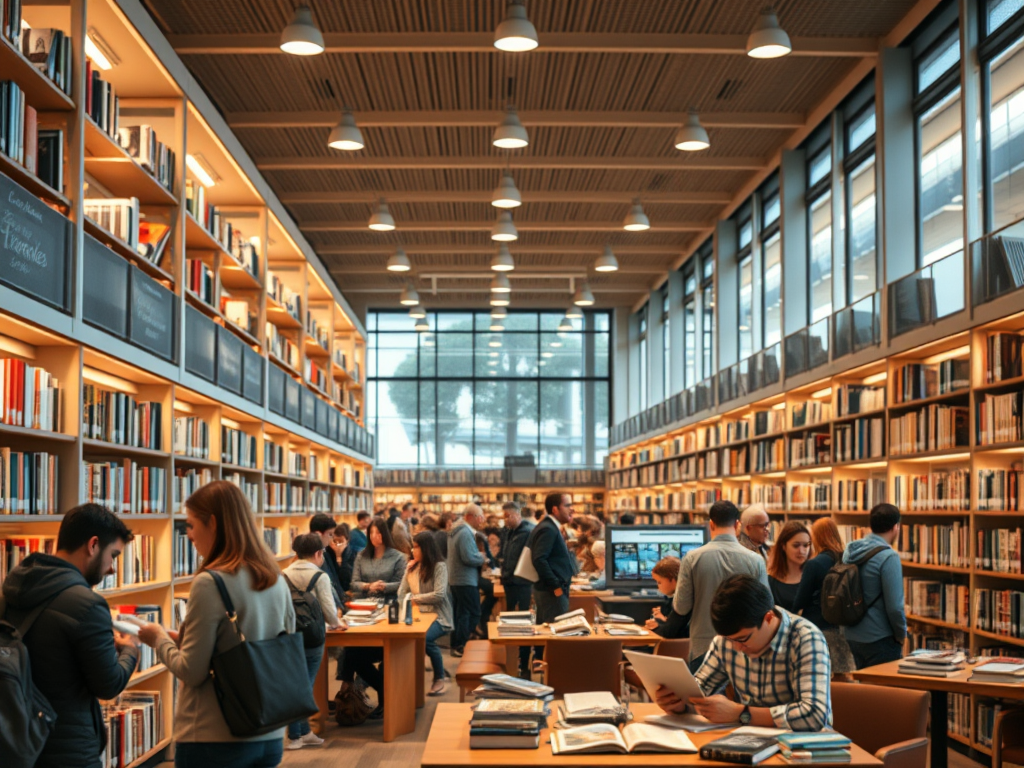 Libraries