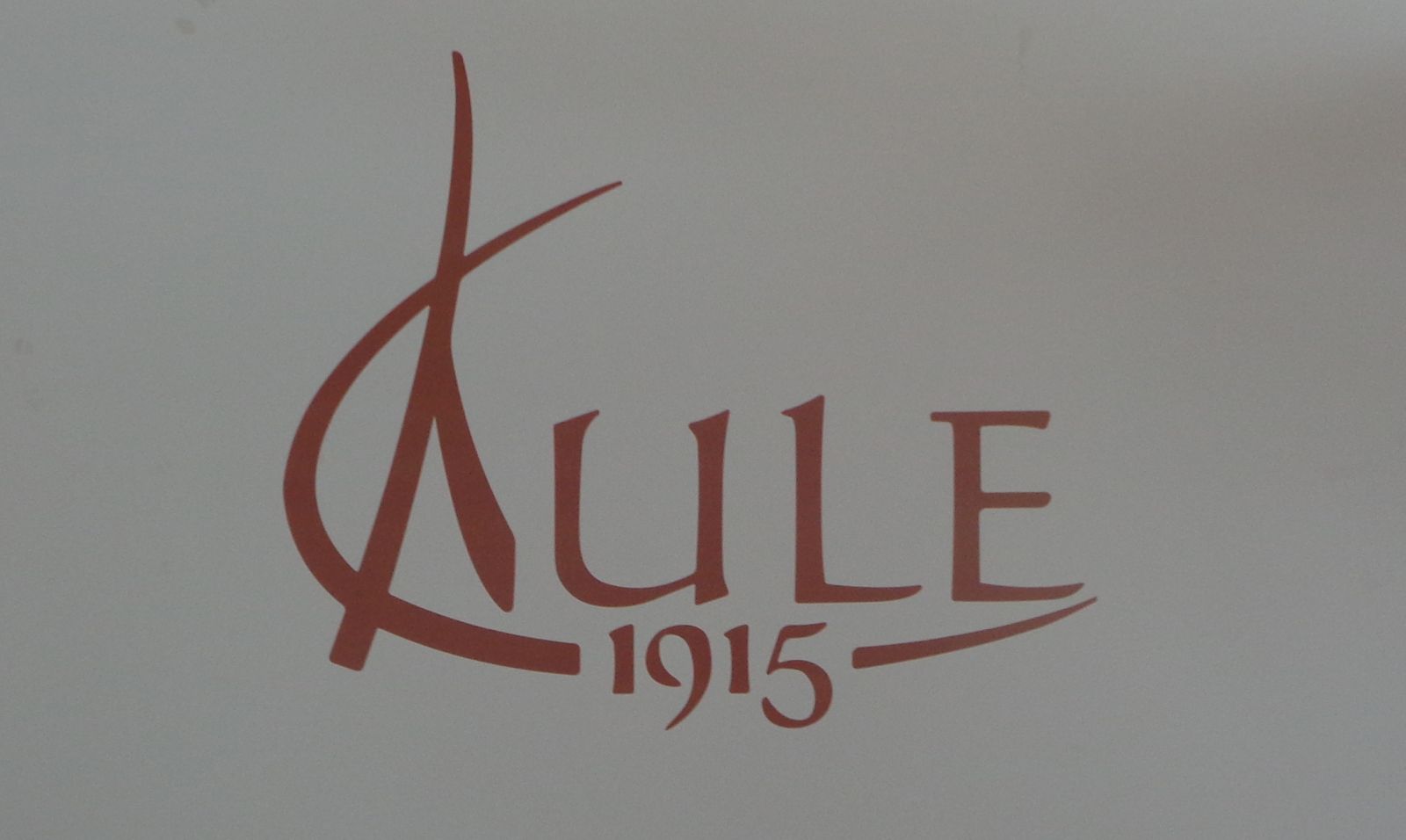 Radar Restoran – Kule 1915