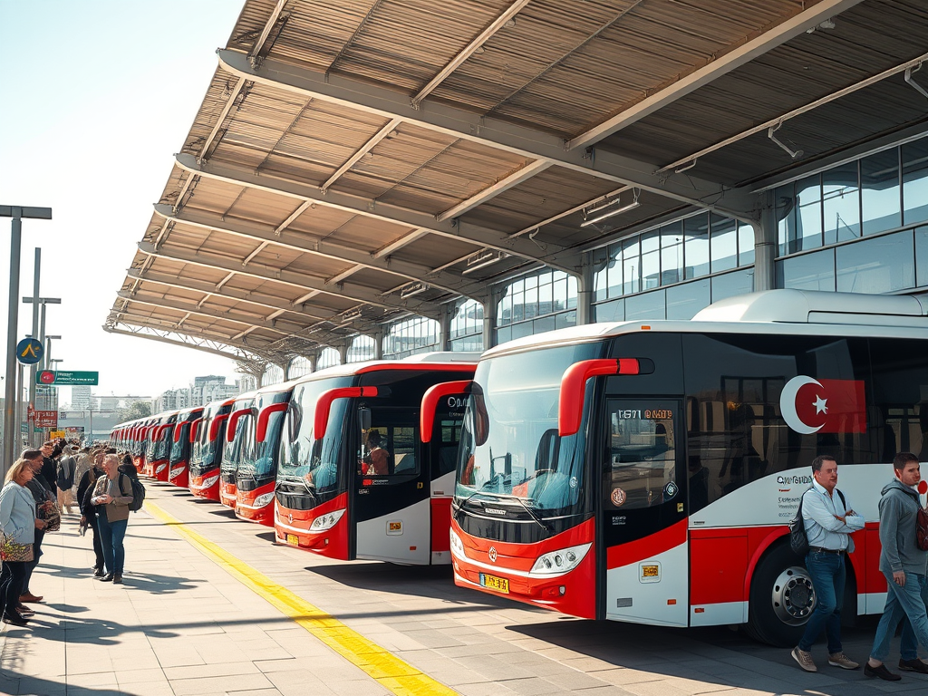 Coach Station