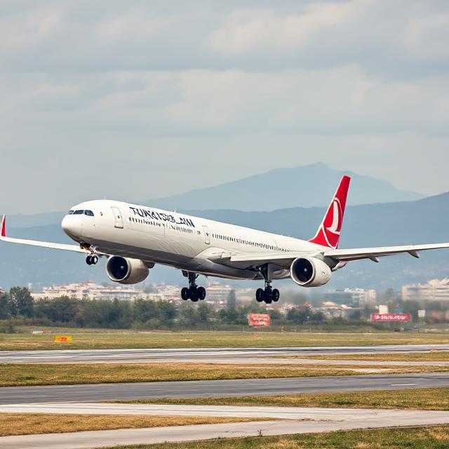 Çanakkale Airport